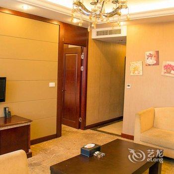 福达景林商务酒店酒店提供图片