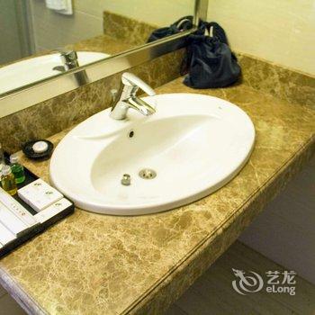 福达景林商务酒店酒店提供图片