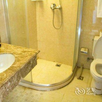 福达景林商务酒店酒店提供图片