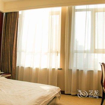 福达景林商务酒店酒店提供图片