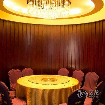 福达景林商务酒店酒店提供图片