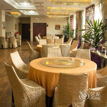 福达景林商务酒店酒店提供图片