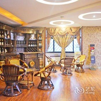 衡水忠义商务会馆酒店提供图片