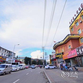 百胜商务快捷酒店工业路店酒店提供图片