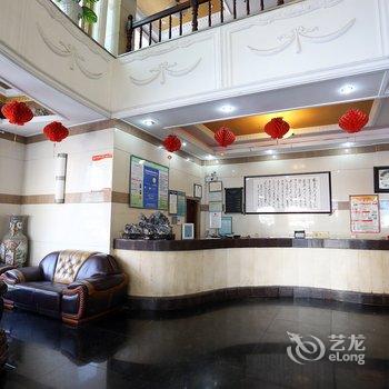 华地酒店(三勘西院小区东)酒店提供图片