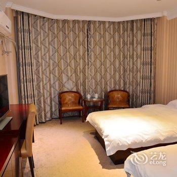 华地酒店(三勘西院小区东)酒店提供图片