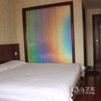 华星商务宾馆酒店提供图片