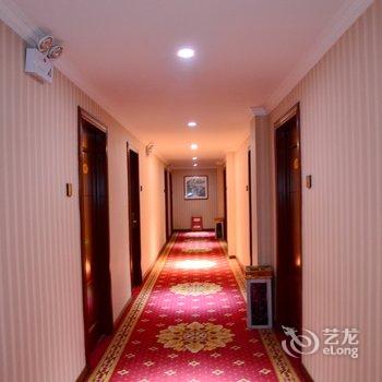 华地酒店(三勘西院小区东)酒店提供图片