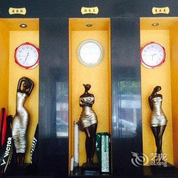 抚州恭喜发财宾馆酒店提供图片