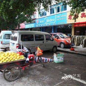 君祥宾馆酒店提供图片