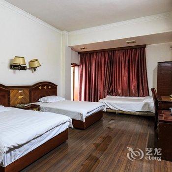 柳州友聚旅馆酒店提供图片