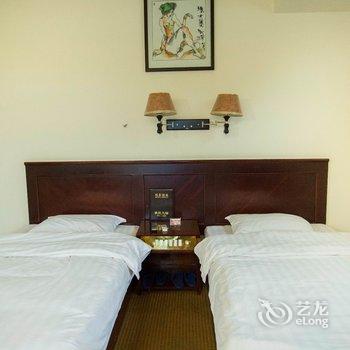 中裕宾馆酒店提供图片