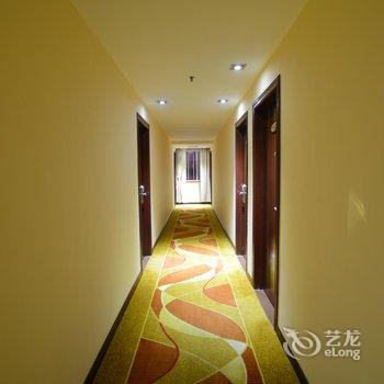 岑溪金富丽大酒店(梧州)酒店提供图片