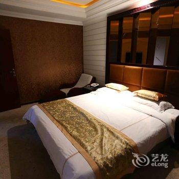 皇家桂竹假日酒店酒店提供图片