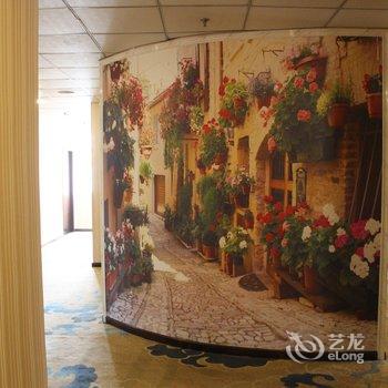 龙禧商务酒店酒店提供图片
