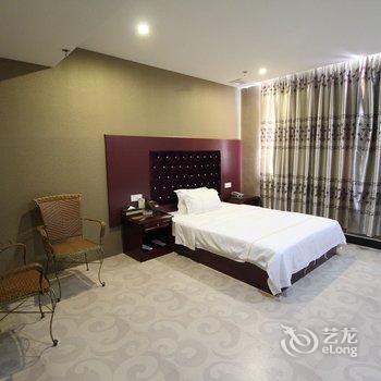 登峰商务宾馆B(肇庆怀集县)酒店提供图片