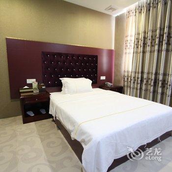 登峰商务宾馆B(肇庆怀集县)酒店提供图片