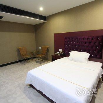 登峰商务宾馆B(肇庆怀集县)酒店提供图片