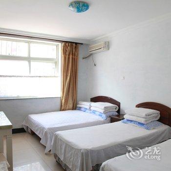 北戴河沐晗假日公寓酒店提供图片
