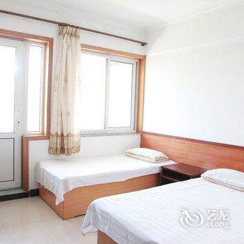 北戴河沐晗假日公寓酒店提供图片