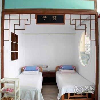 北戴河沐晗假日公寓酒店提供图片