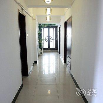 北戴河沐晗假日公寓酒店提供图片