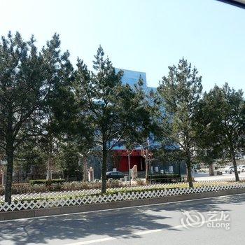 北戴河沐晗假日公寓酒店提供图片