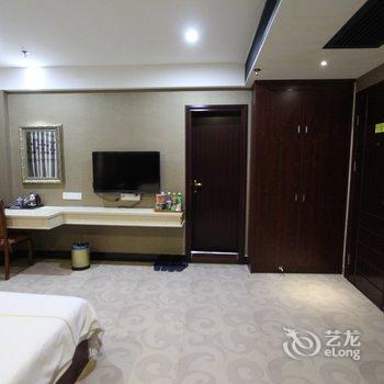 登峰商务宾馆B(肇庆怀集县)酒店提供图片