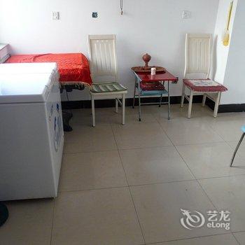 北戴河沐晗假日公寓酒店提供图片