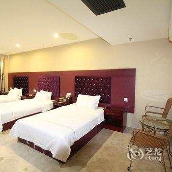 登峰商务宾馆B(肇庆怀集县)酒店提供图片