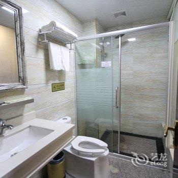 登峰商务宾馆B(肇庆怀集县)酒店提供图片