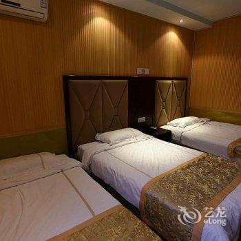 皇家桂竹假日酒店酒店提供图片