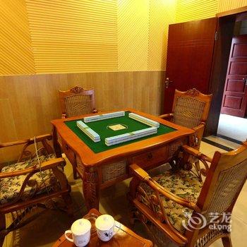 皇家桂竹假日酒店酒店提供图片