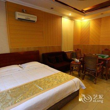 皇家桂竹假日酒店酒店提供图片