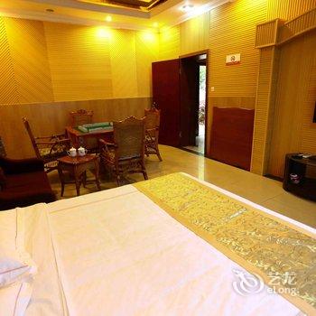 皇家桂竹假日酒店酒店提供图片