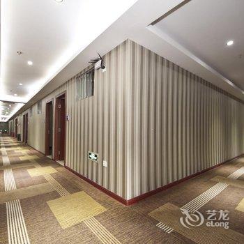 连江景江商务酒店酒店提供图片