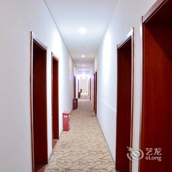 蚌埠徽韵商务宾馆酒店提供图片