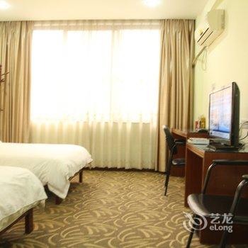 瑞村酒店酒店提供图片