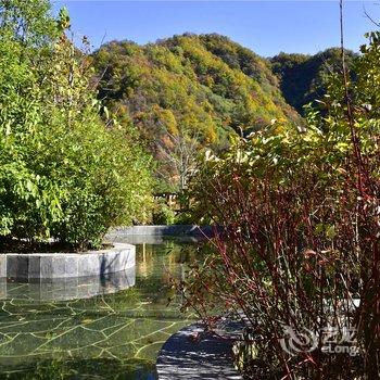 栾川县颐和伏牛山居温泉度假酒店酒店提供图片