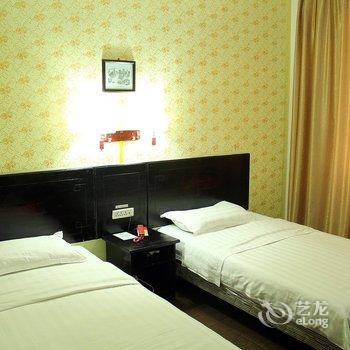 漓苑商务宾馆酒店提供图片