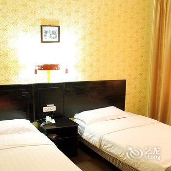 漓苑商务宾馆酒店提供图片