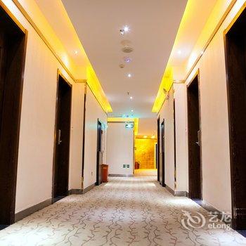 荣辉商务酒店酒店提供图片