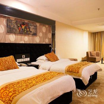 荣辉商务酒店酒店提供图片