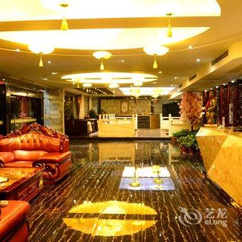 湘西锦绣湘西国际酒店酒店提供图片