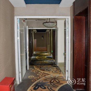 奇台县鲁疆宾馆酒店提供图片