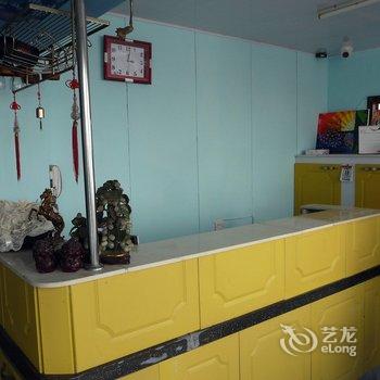 北戴河沐晗假日公寓酒店提供图片