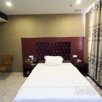 登峰商务宾馆B(肇庆怀集县)酒店提供图片