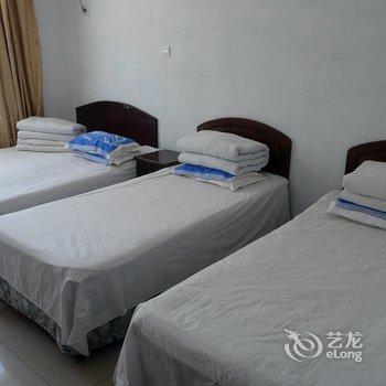 北戴河沐晗假日公寓酒店提供图片