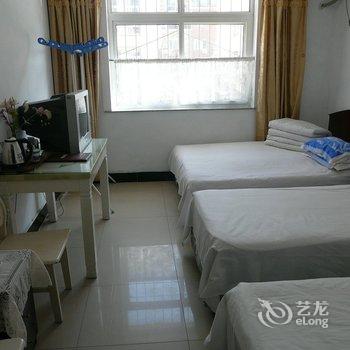 北戴河沐晗假日公寓酒店提供图片