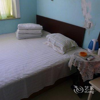 北戴河沐晗假日公寓酒店提供图片